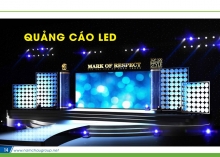 LED displays and billboards