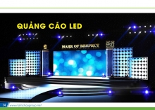 Màn hình Led & Biển hiệu quảng cáo